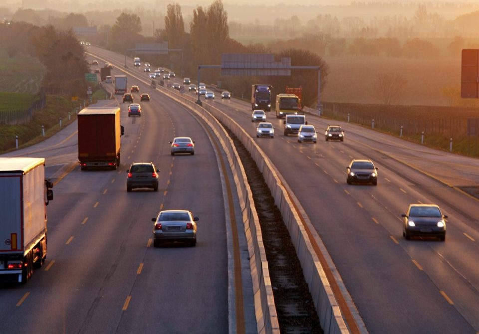 Glendale, AZ – One Trapped, Injured in Collision With Tow Truck at 59th Ave and Camelback Rd