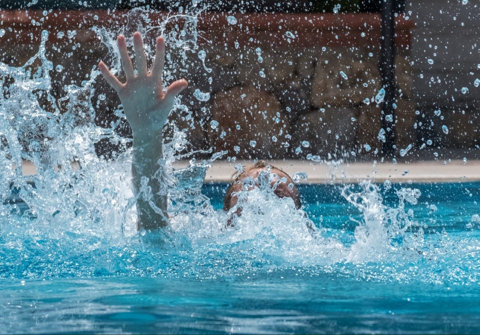 Glendale, AZ – Child Dead, Brother Critical After Drowning Event at 83rd Ave and Missouri Ave