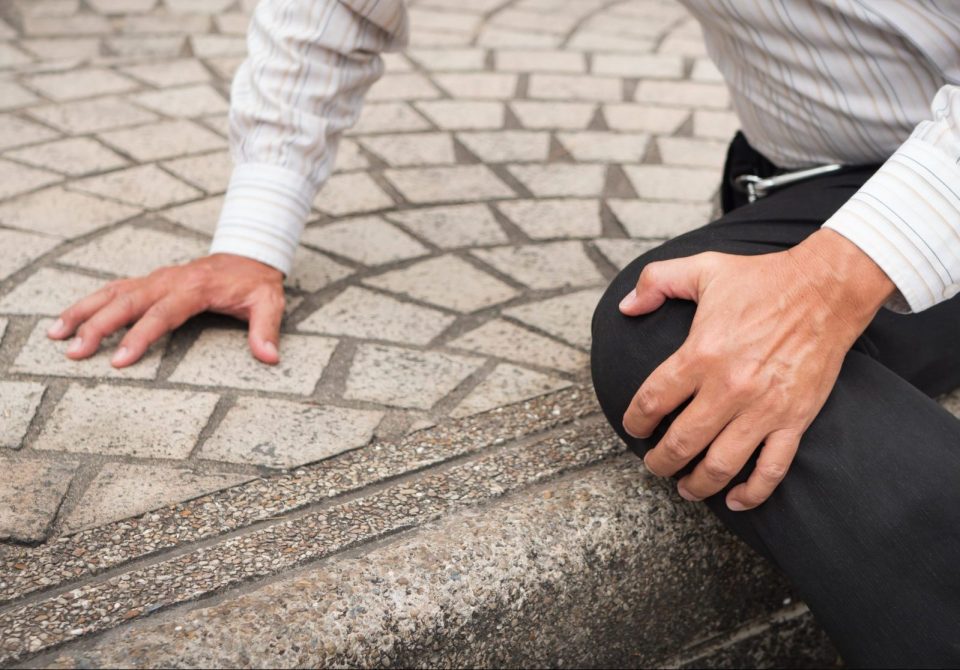 What Is a Personal Injury?