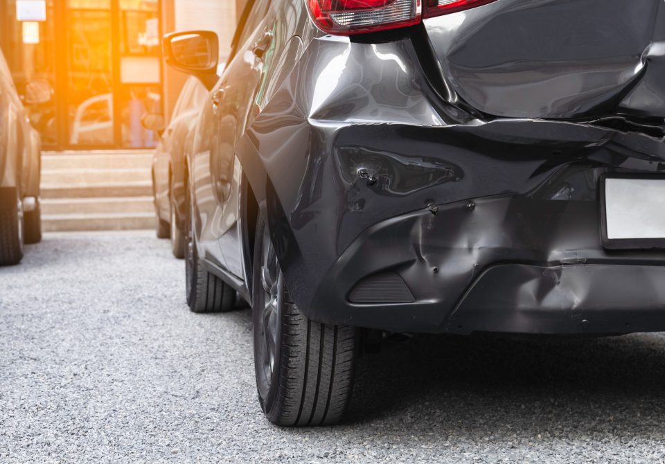 Surprise, AZ – One Killed, Four Injured in Head-On Crash at US-60 and Jomax Rd