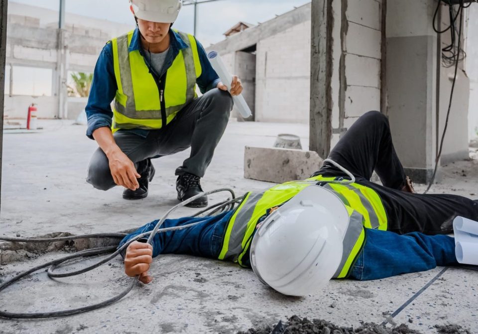 Phoenix, AZ – Two Found Dead in Electrocution Incident at Phoenix Sports Field