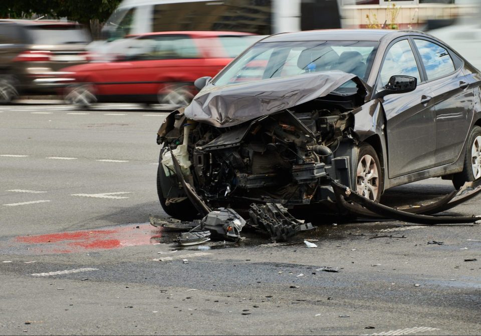 Phoenix, AZ – One Dead in Head-On Collision at SR-51 Near Northern Ave