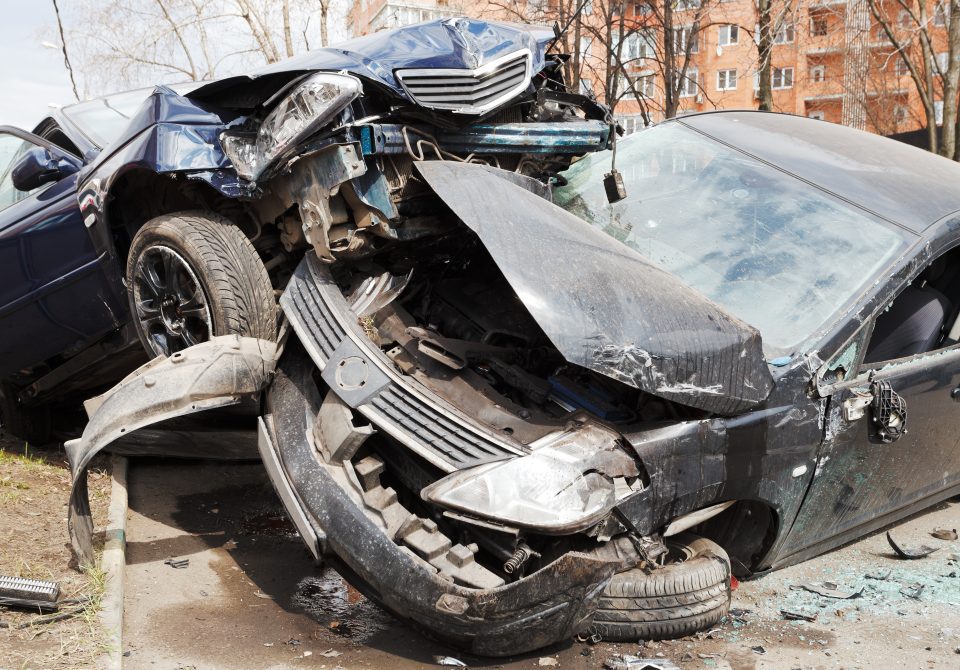 Chandler, AZ – One Killed in Wrong-Way Accident on SR-51 near Northern Ave