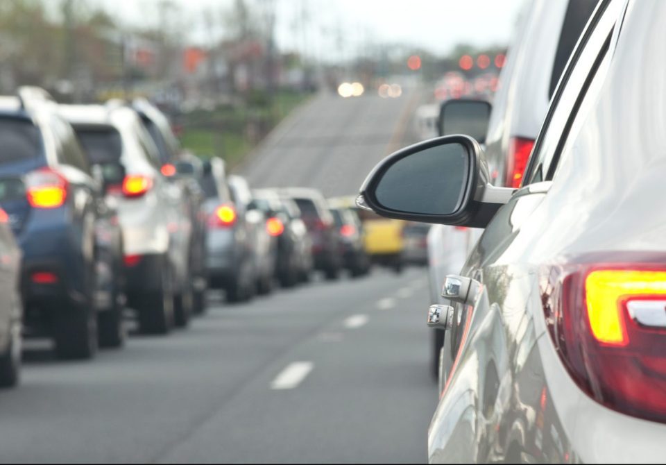 Elements that Can Cause a Car Accident 