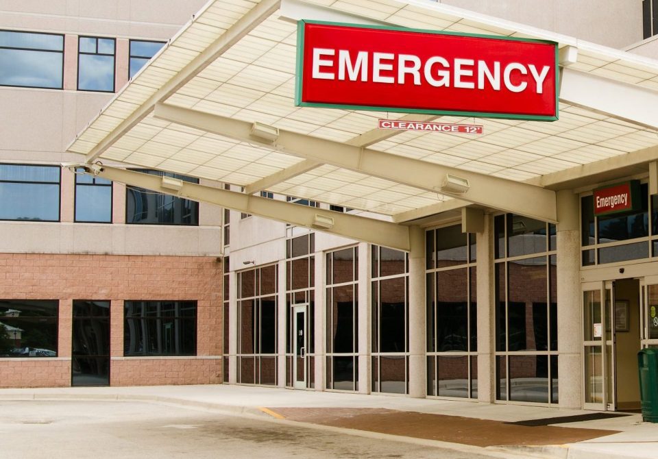 Buckeye, AZ – Man Badly Burned in Chipotle Fire at Watson Rd & Sundance Ave