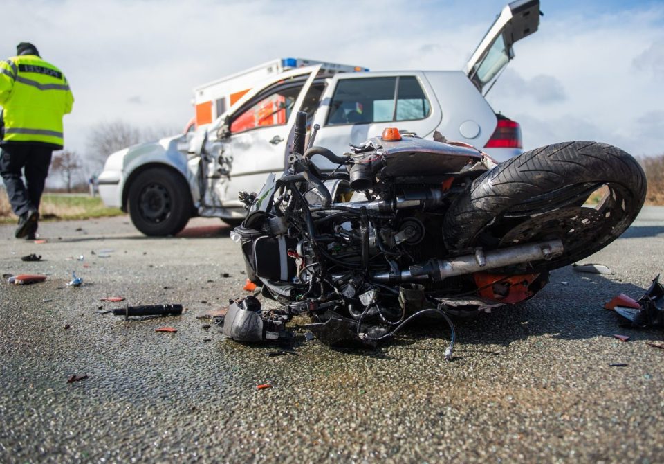 Camp Verde, AZ – Kyle Roberson Killed in Motorcycle Accident with Pickup Truck on SR 260
