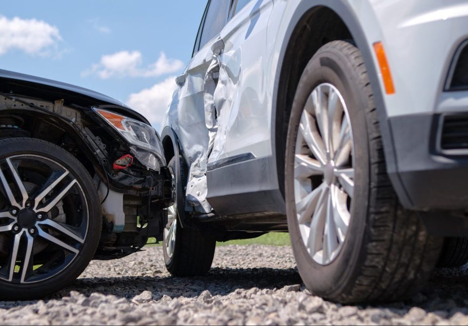 Car Accident In Peoria, AZ Leaves One Dead