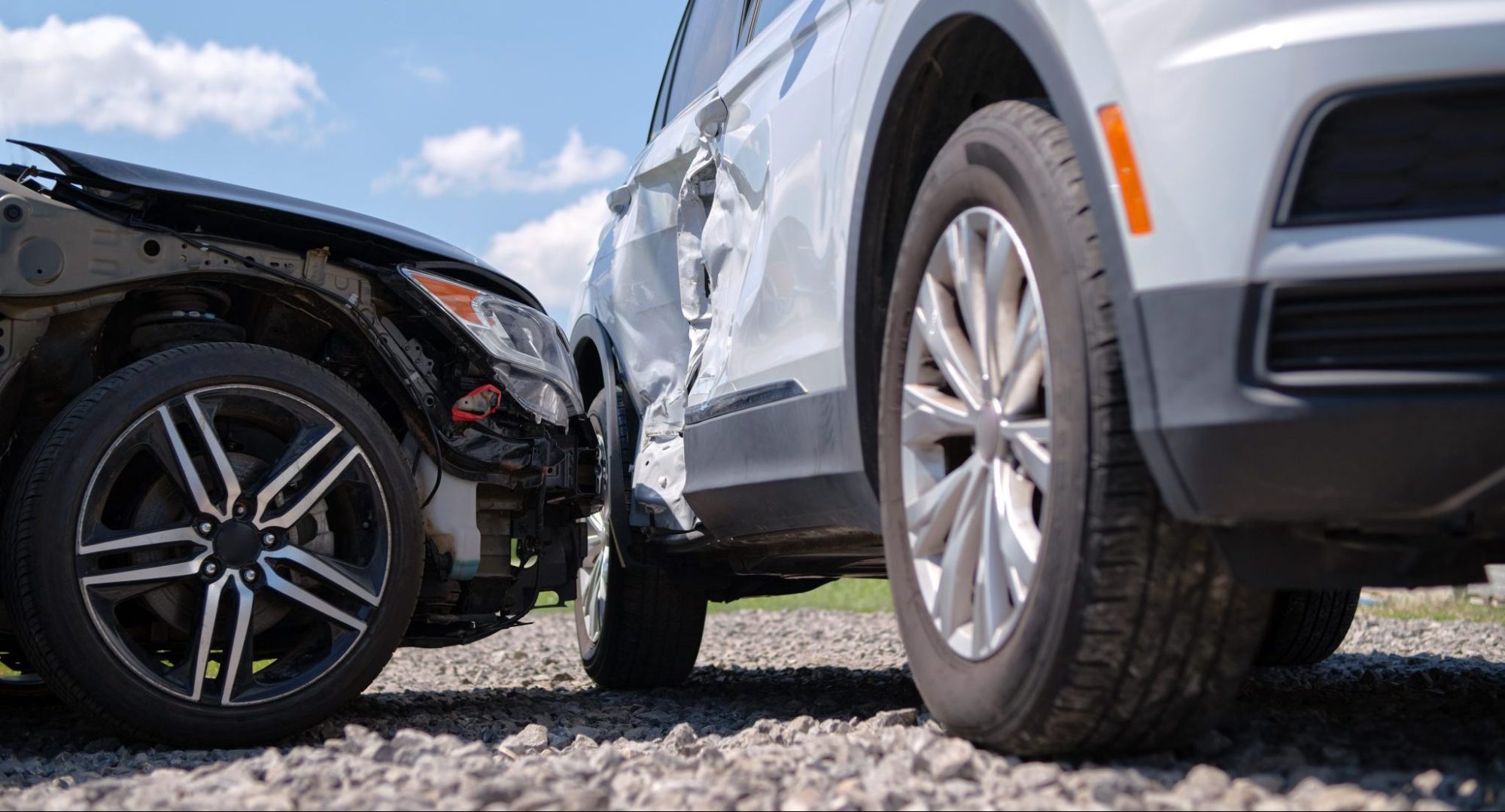 Car Accident In Peoria, AZ Leaves One Dead Saavedra Law Firm Car