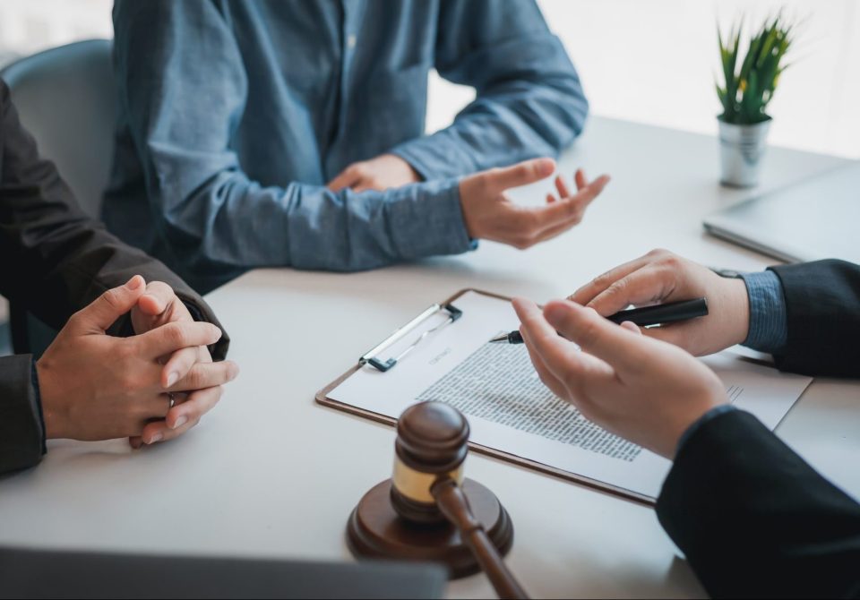 Common Evidence in a Wrongful Death Case 