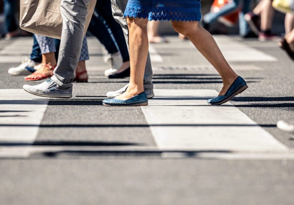 Common Misconceptions About Pedestrian Accidents