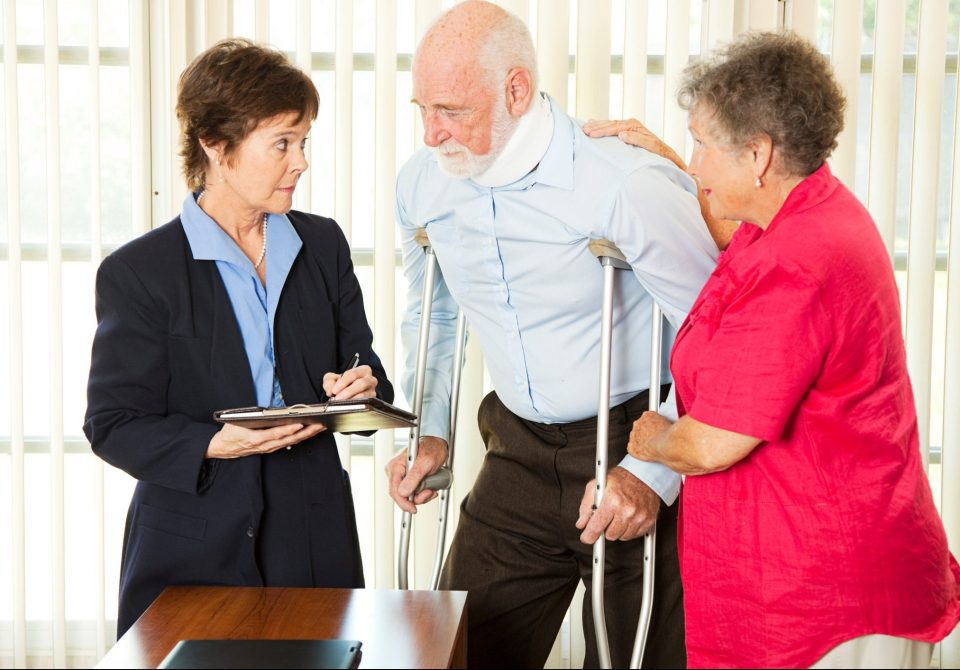 How Do Personal Injury Accidents Occur