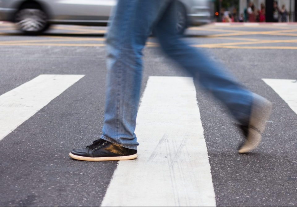 Phoenix, AZ – Robert Tsiosdia Killed in Pedestrian Crash Near Indian School Rd