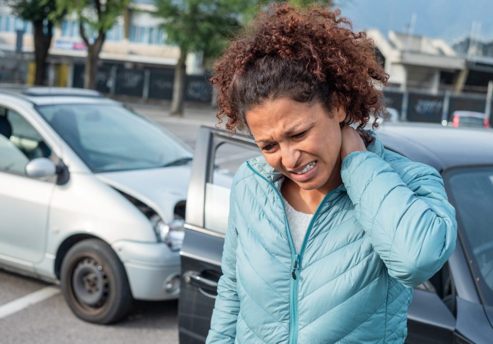 What Are Common Car Accident Injuries? 