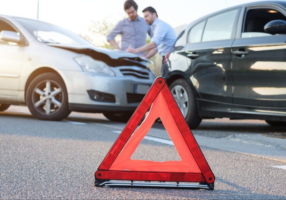 What Steps To Take After A Car Accident?