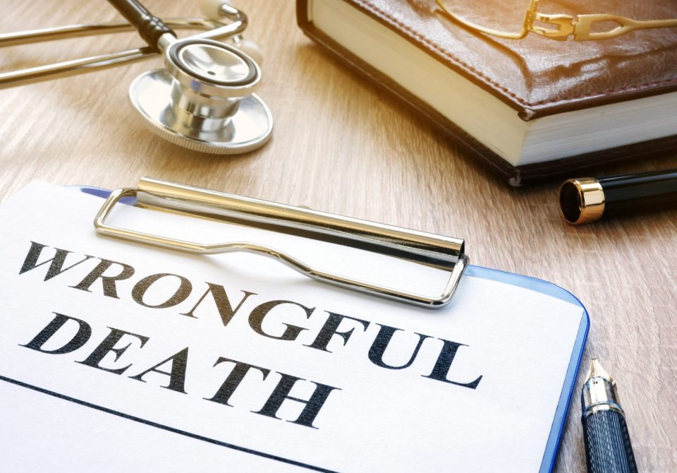 What You Should Know About Wrongful Death Claims