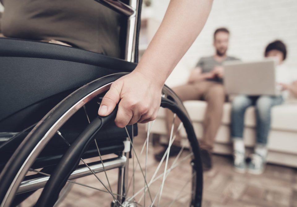 What to Do in a Personal Injury Accident