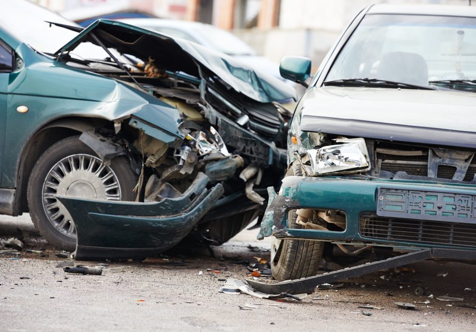 Glendale, AZ – Bridgette Lee Armijo, Unborn Baby Killed, Six Injured in Head-On Crash at 67th Ave and Northern Ave