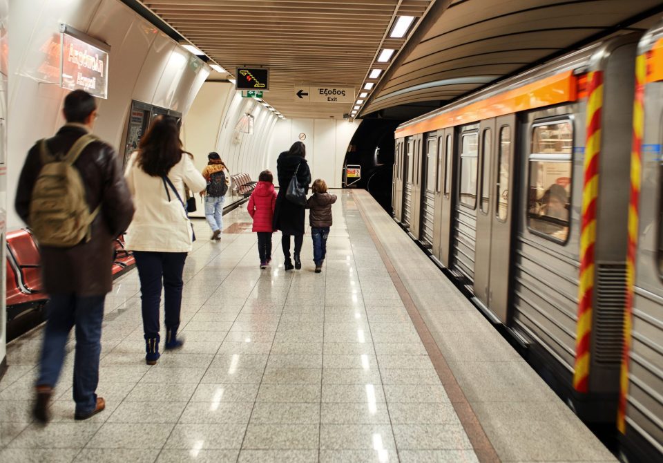 Mesa, AZ – Collision Between Car and Valley Metro Light Rail Leaves Two Injured on Main St