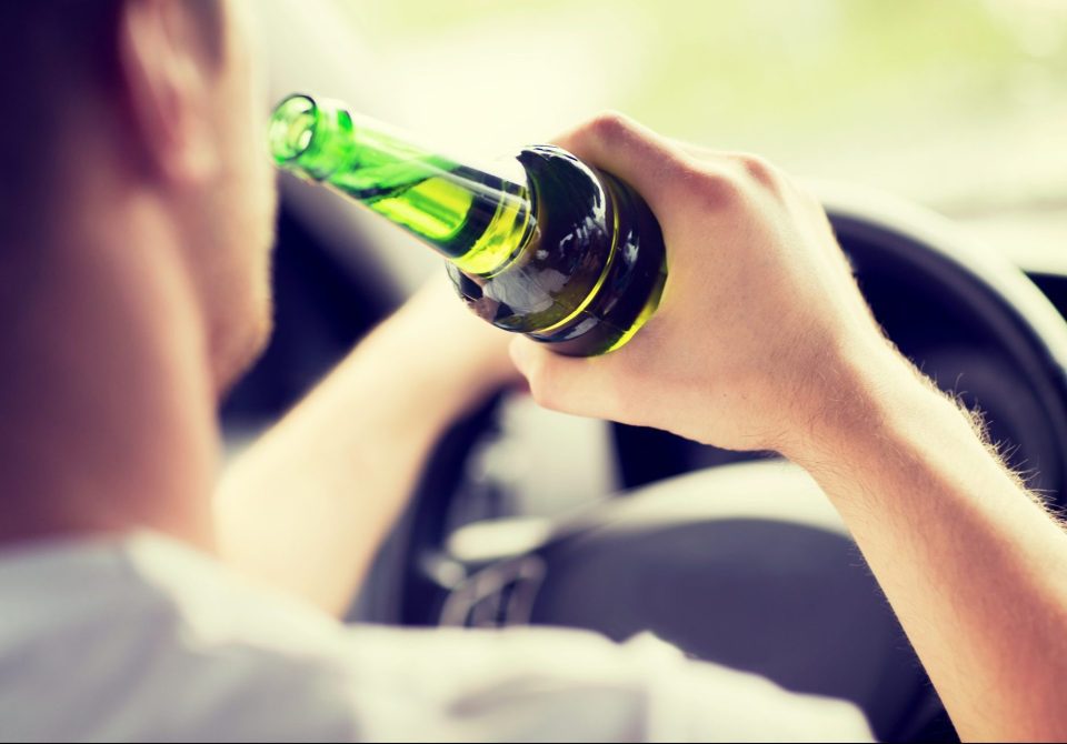 Mesa, AZ – DUI Causes Double Fatal Accident on US-60 near Sossaman Rd