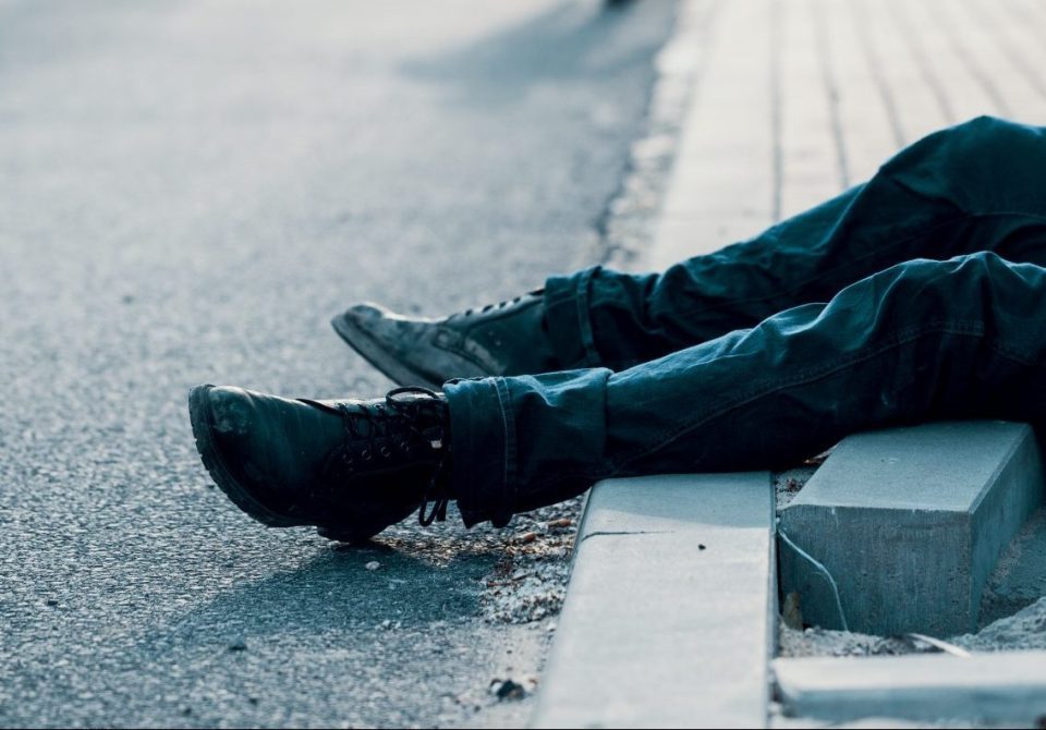 Phoenix, AZ – Alberta Lavetta Cons Struck, Killed by Driver at 51st Ave and McDowell Rd