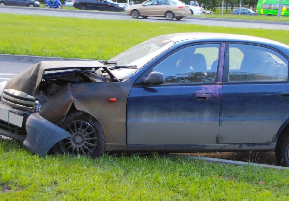 Phoenix, AZ – Fatal Single-Vehicle Accident Closes Down Bell Rd