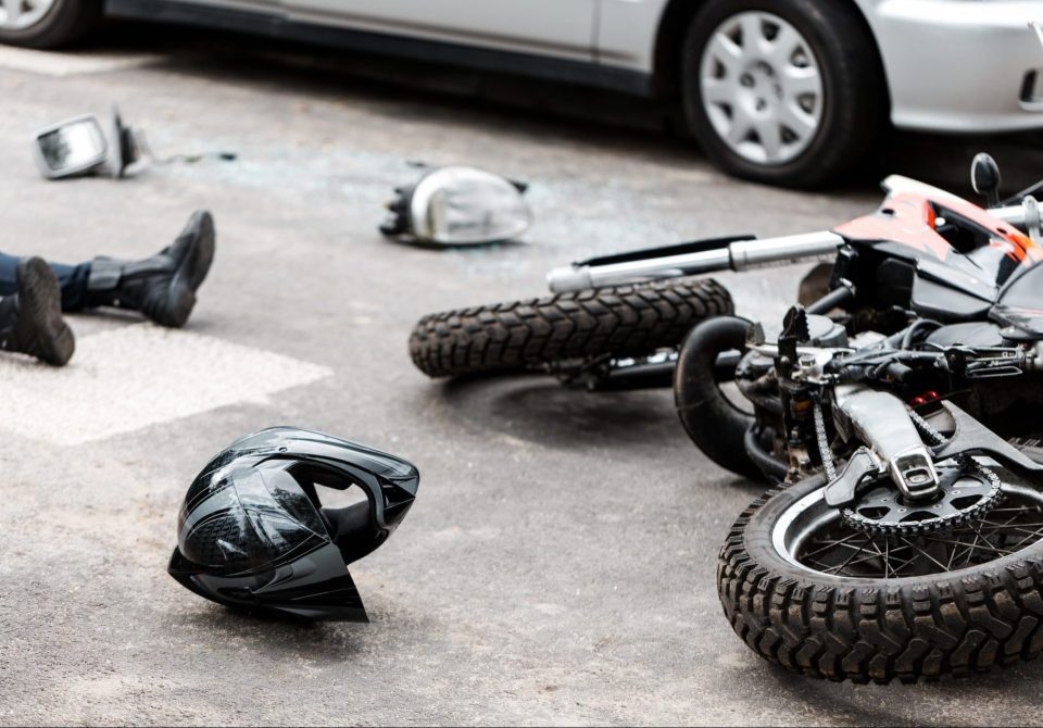 Phoenix, AZ – Joshua Telmo Killed in Motorcycle Crash at Osborn Rd and 27th Ave