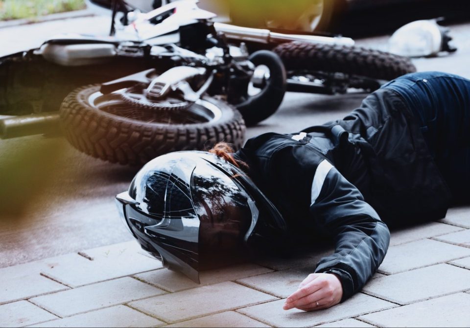 Phoenix, AZ – Tucker Jon Colby Killed in Motorcycle Crash on 51st Ave, Driver Arrested on DUI Charges