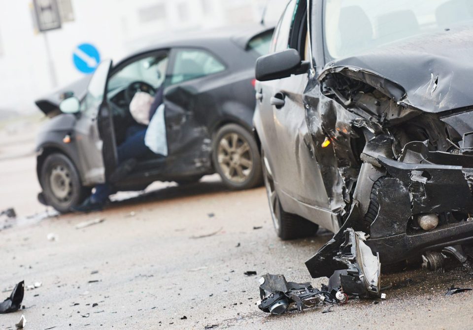 Surprise, AZ – Deadly Collision Shuts Down Northbound Lanes of Loop 303