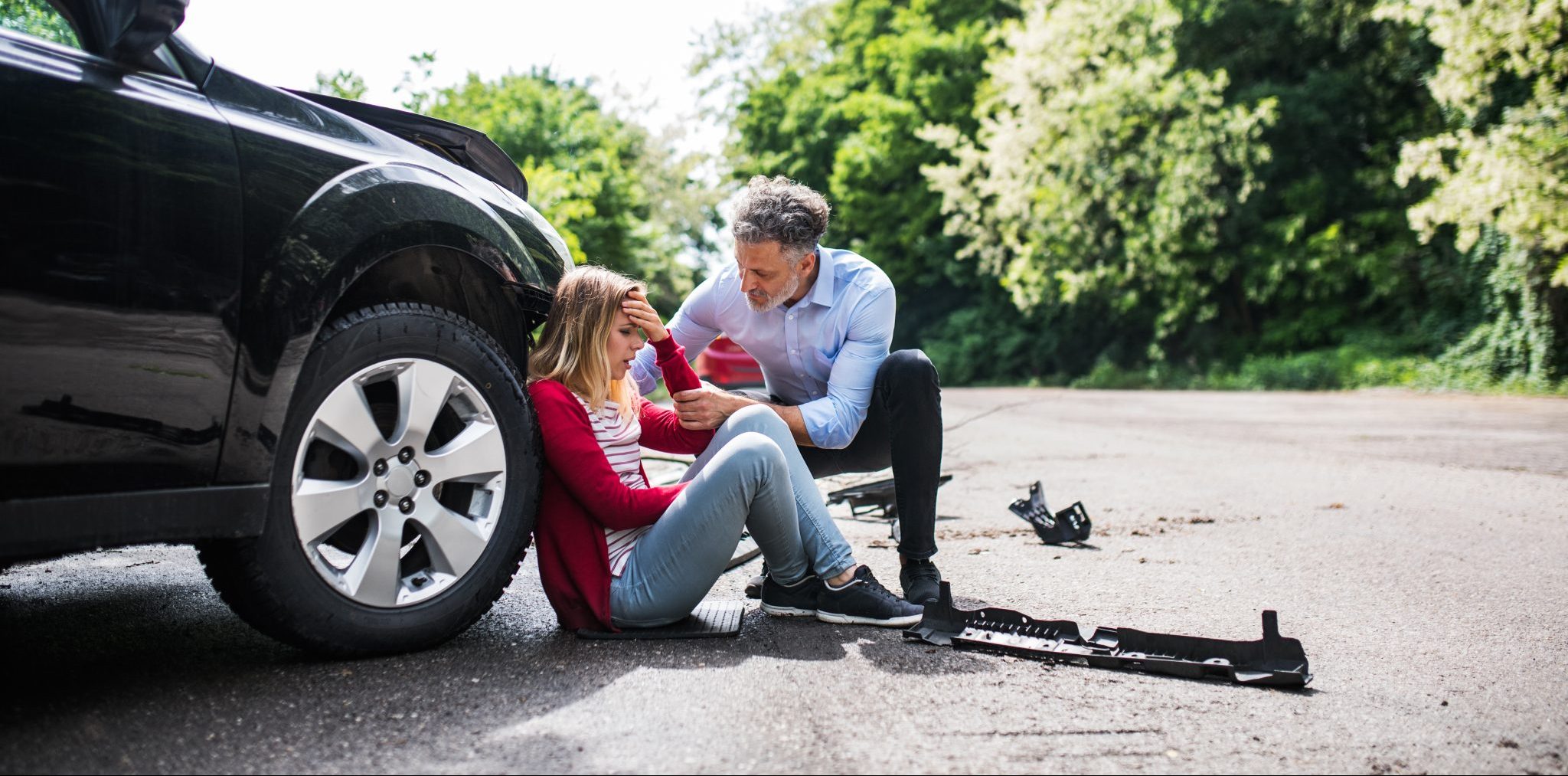 Saavedra Law Firm | Hit and Run Accident Lawyer Phoenix | Glendale Car  Accident Attorney