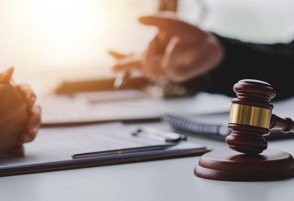 Elements Of A Strong Business Contract