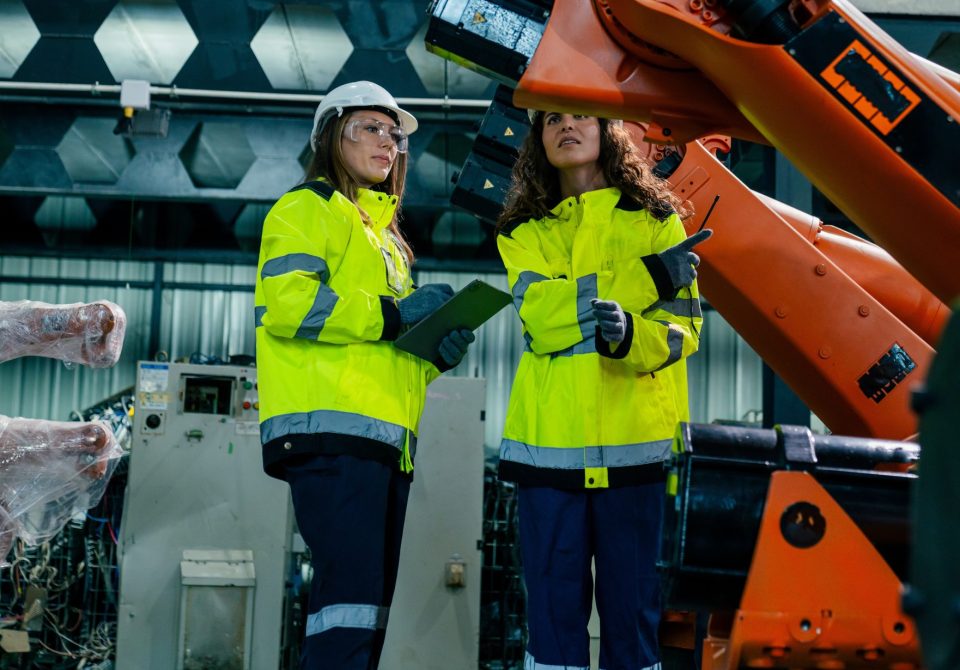 Everything You Need to Know About Workplace PPE Accidents