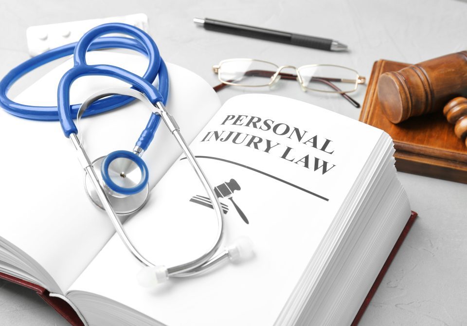 What Is a Fair Personal Injury Settlement?