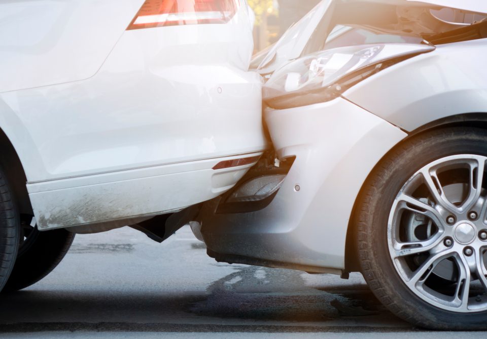 5 Signs You Might Be Struggling with PTSD After a Car Accident