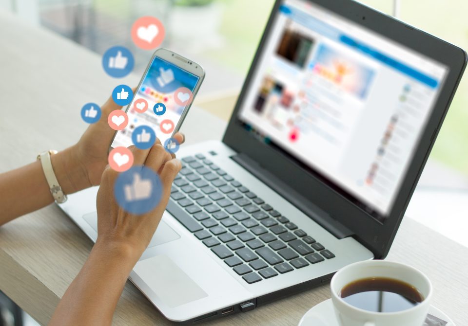 Will Using Social Media Impact My Personal Injury Case?