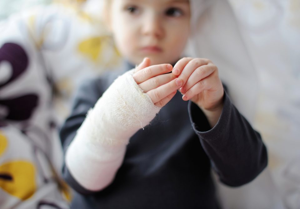 What Makes Injury Claims Involving Children More Challenging?