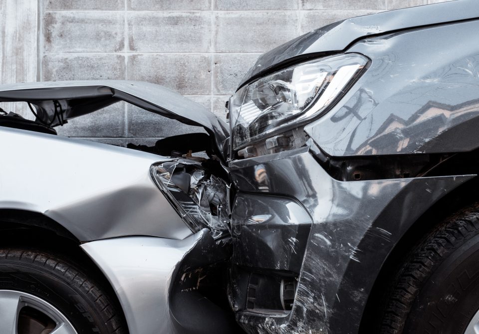 Is a Drunk Driver Always Liable for an Arizona Accident?