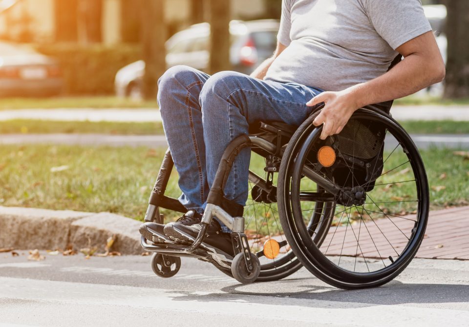 How Do I Make it Financially After a Paralyzing Injury?