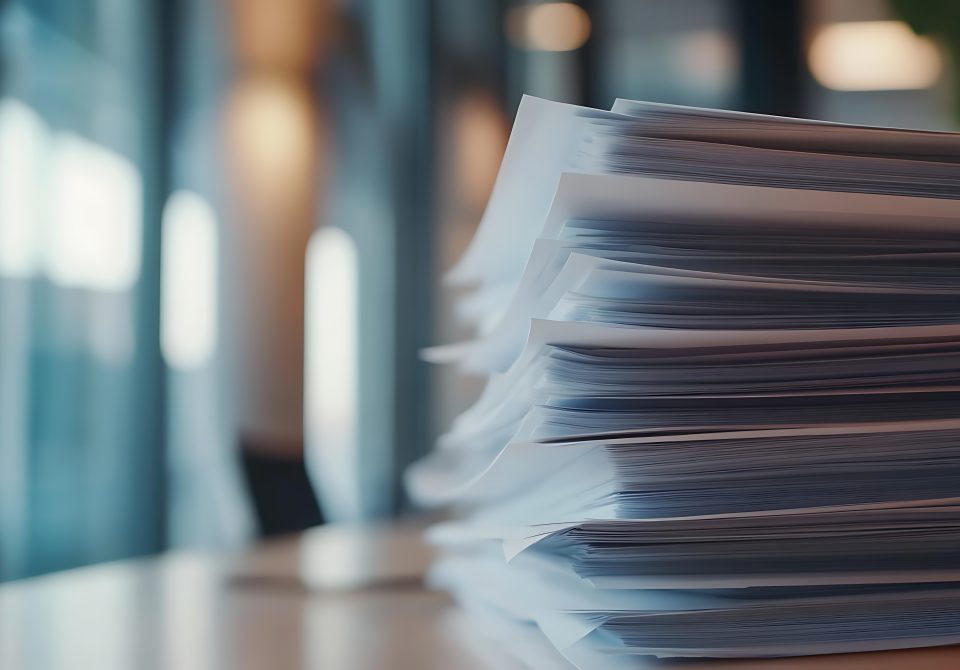 What Is a Demand Letter in an Injury Case?