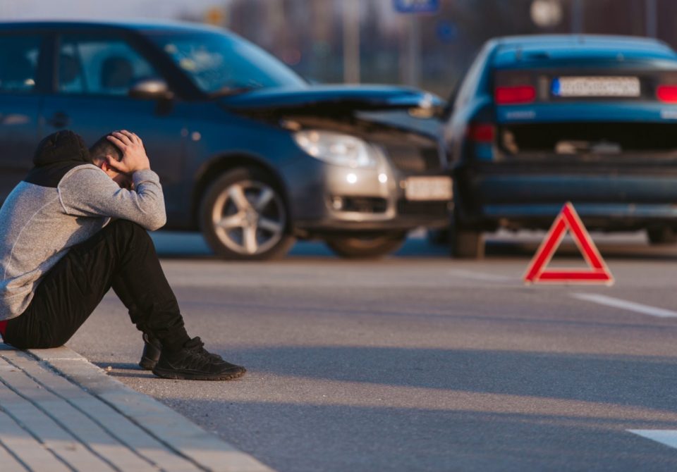 How Do I Dispute Fault After a Left-Turn Accident in Arizona?