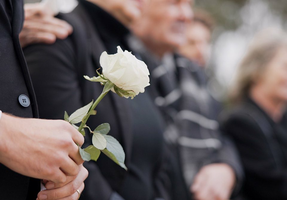 What Is Loss of Consortium in a Wrongful Death Case?