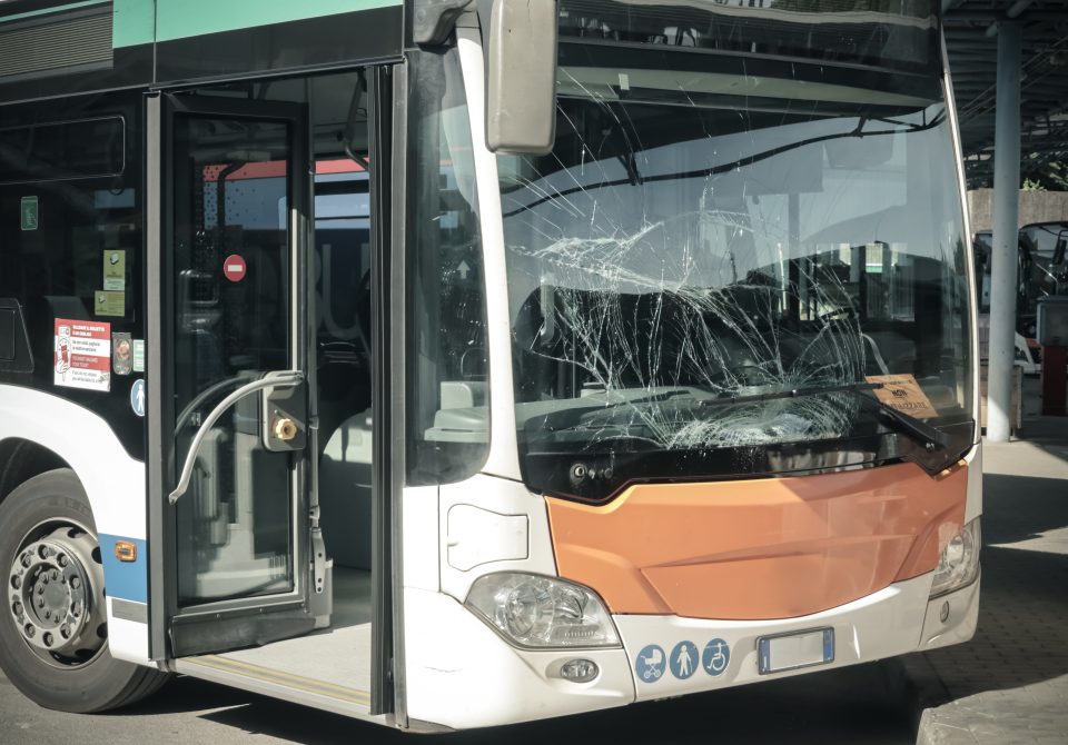 What Should You Do After a Bus Accident in Arizona?