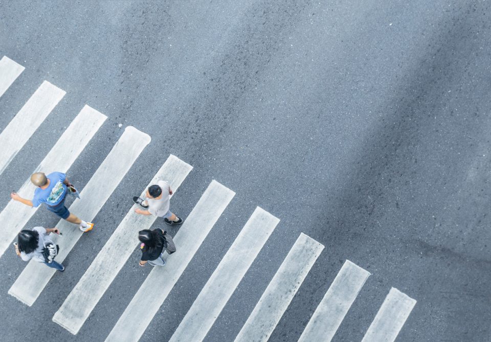 How Is Fault Determined in Arizona Pedestrian Accident Cases?