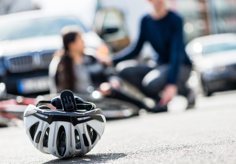 What Types of Injuries Are Common in Bicycle Accident Cases?